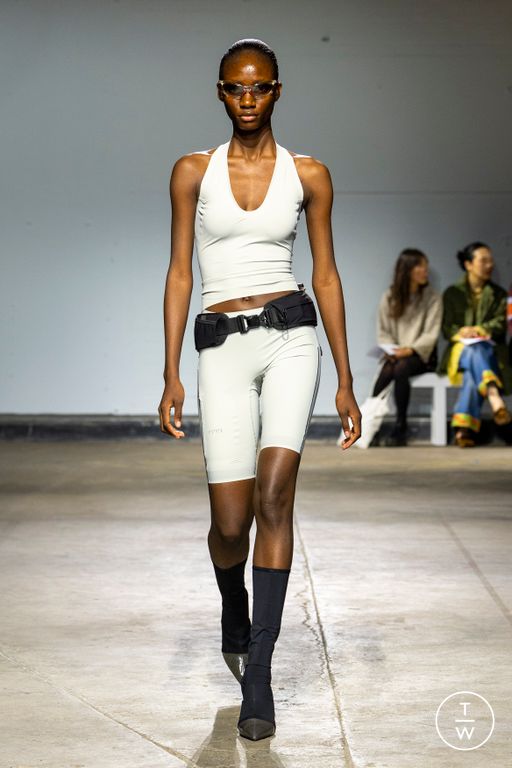SS26 Johanna Parv Look 1