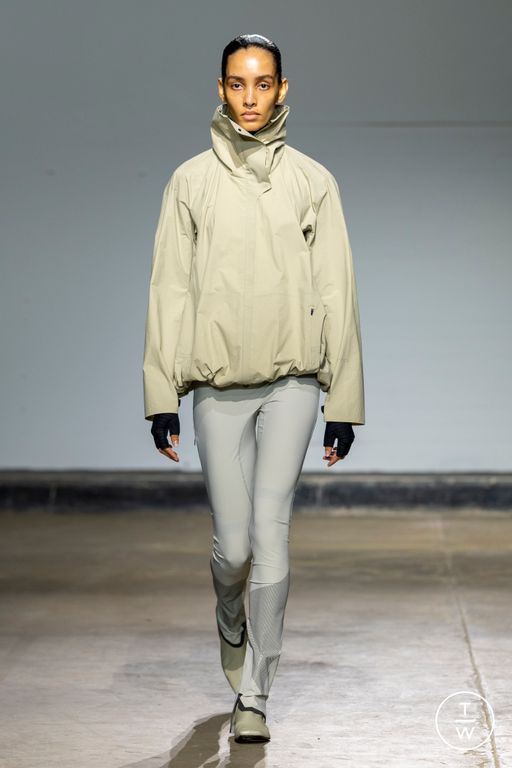 SS26 Johanna Parv Look 3