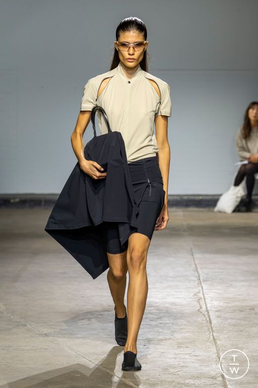 SS26 Johanna Parv Look 4