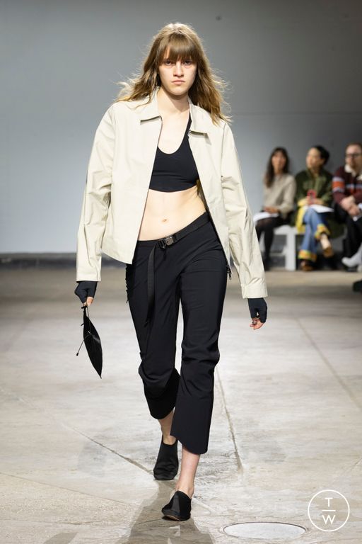 SS26 Johanna Parv Look 5
