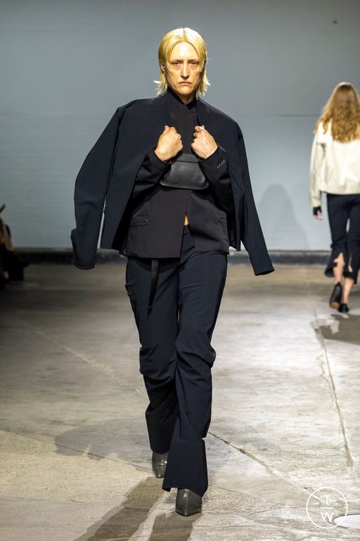 SS26 Johanna Parv Look 6