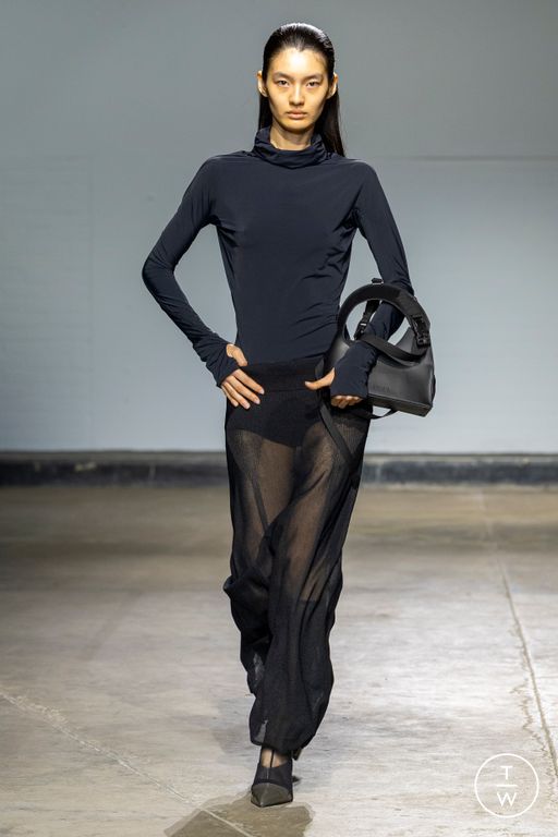 SS26 Johanna Parv Look 7