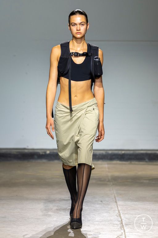 SS26 Johanna Parv Look 8