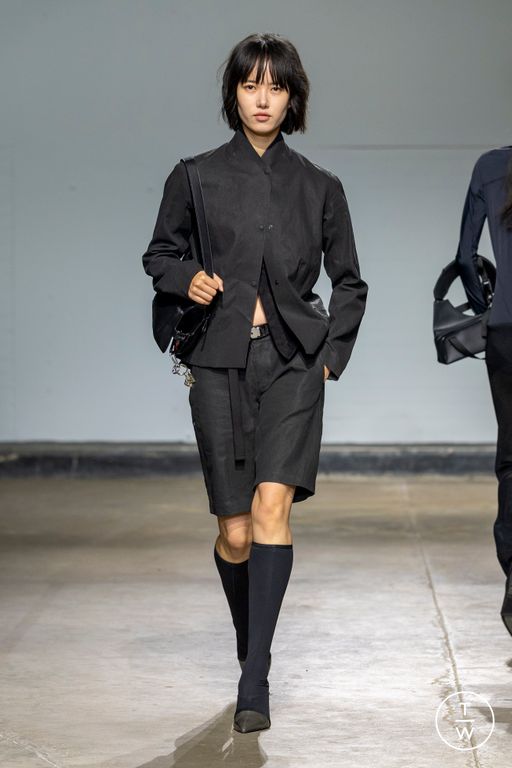 SS26 Johanna Parv Look 9