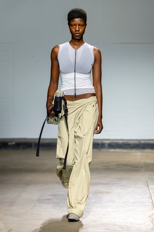 SS26 Johanna Parv Look 10