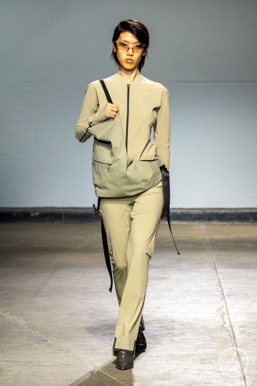 SS26 Johanna Parv Look 13