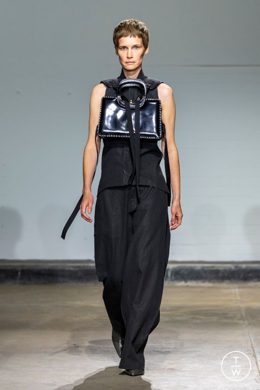 SS26 Johanna Parv Look 14
