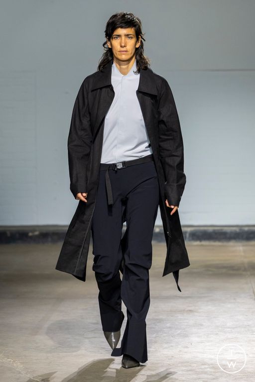 SS26 Johanna Parv Look 17