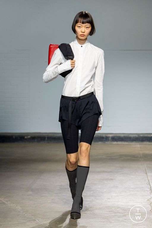 SS26 Johanna Parv Look 18