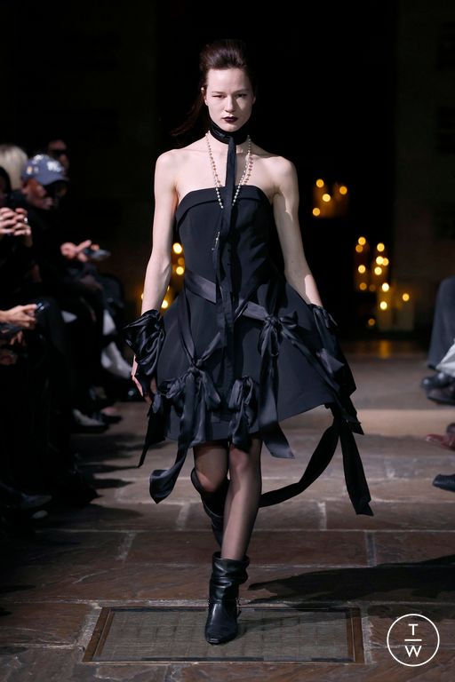 FW26 John Richmond Look 2