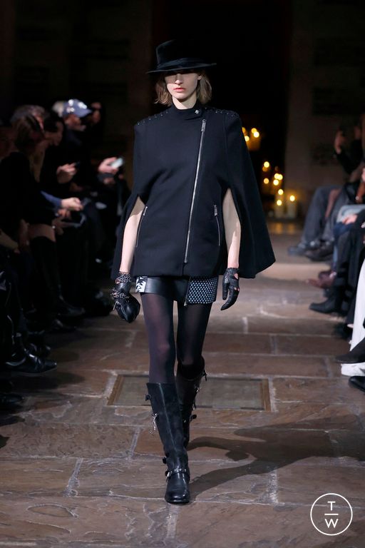 FW26 John Richmond Look 7