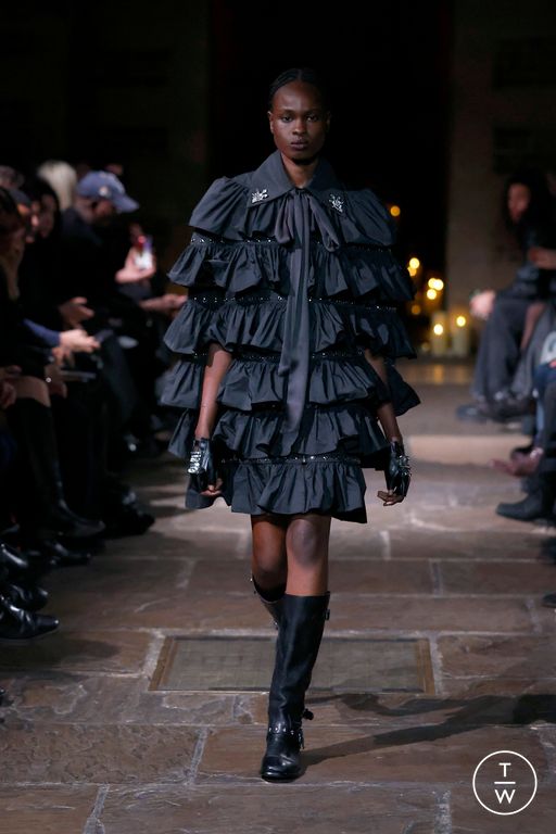 FW26 John Richmond Look 8