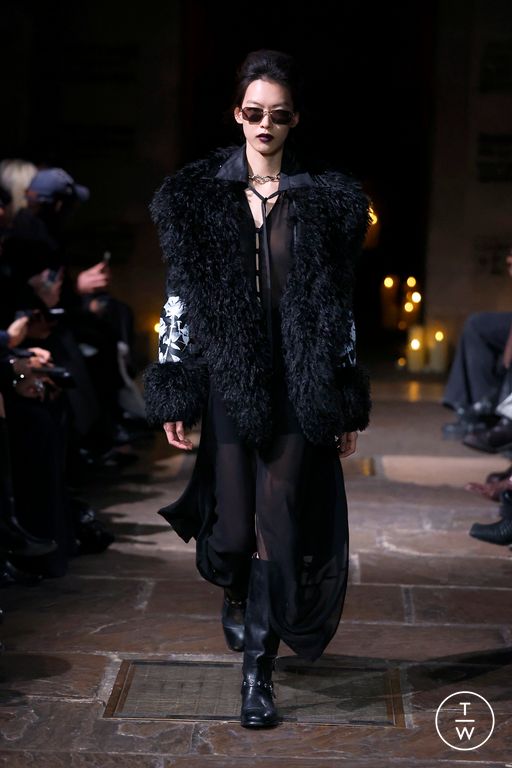 FW26 John Richmond Look 15