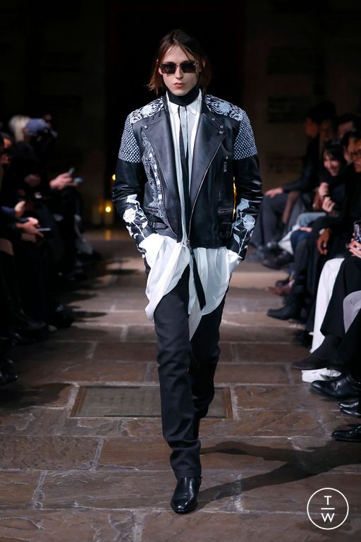 FW26 John Richmond Look 16