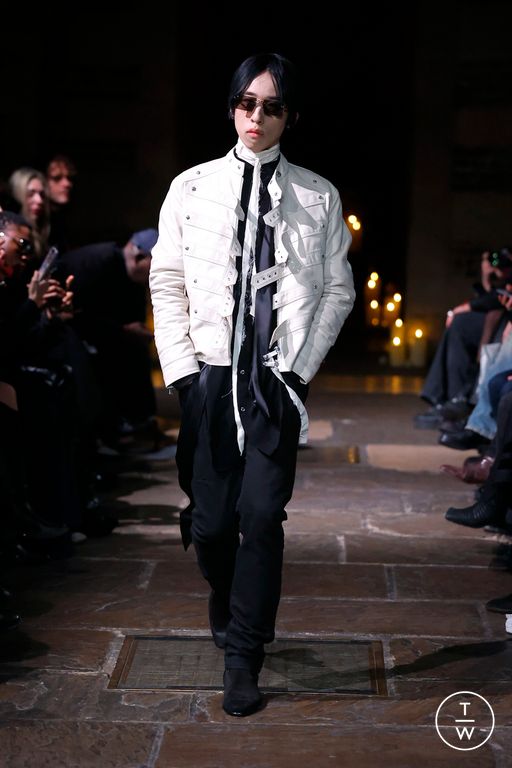 FW26 John Richmond Look 18