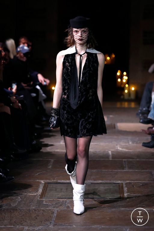 FW26 John Richmond Look 19