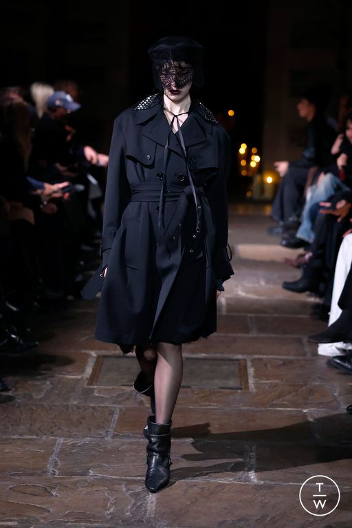 FW26 John Richmond Look 20