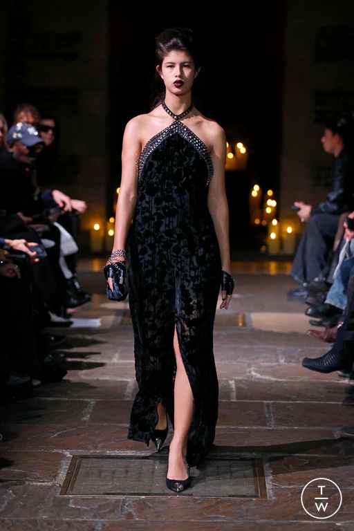 FW26 John Richmond Look 22