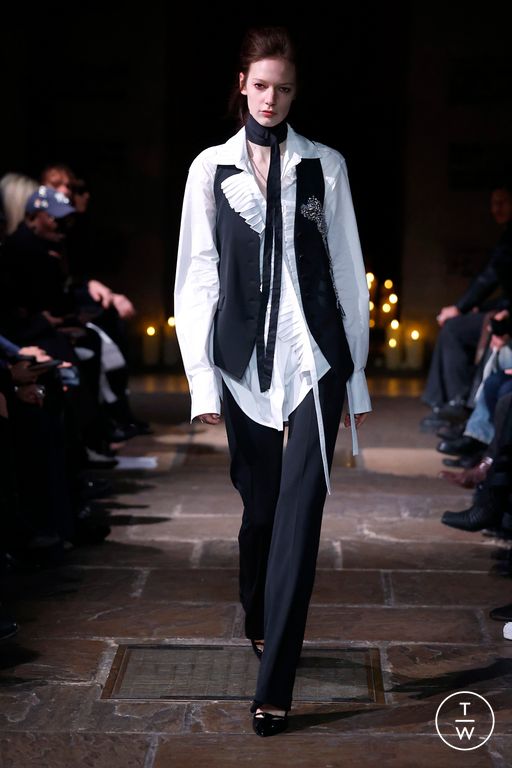 FW26 John Richmond Look 23