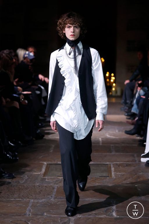 FW26 John Richmond Look 24