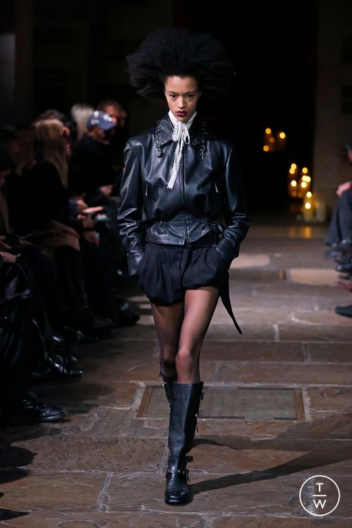 FW26 John Richmond Look 27