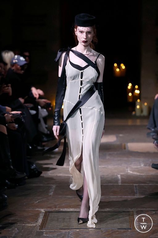 FW26 John Richmond Look 30