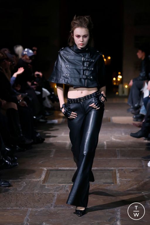 FW26 John Richmond Look 33