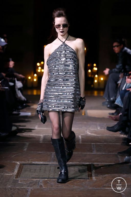 FW26 John Richmond Look 37