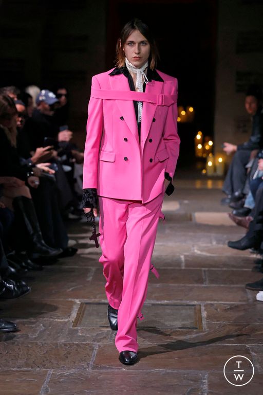 FW26 John Richmond Look 38