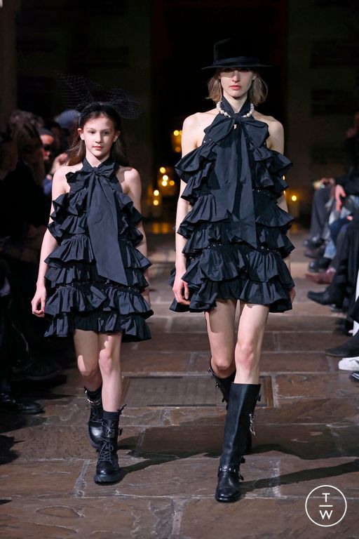 FW26 John Richmond Look 39