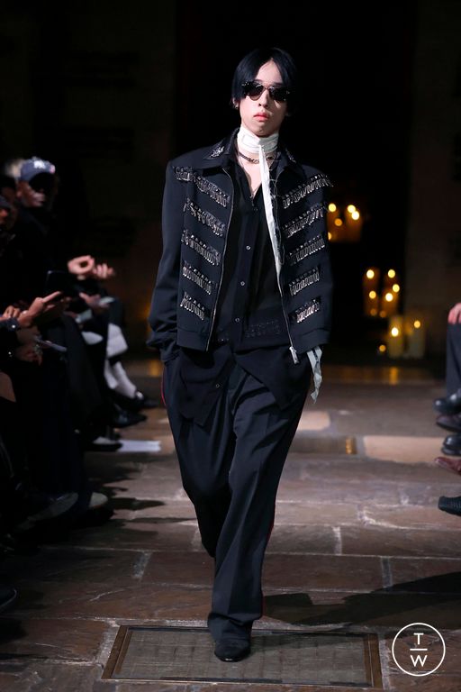 FW26 John Richmond Look 40