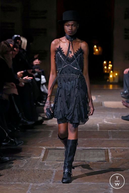 FW26 John Richmond Look 41