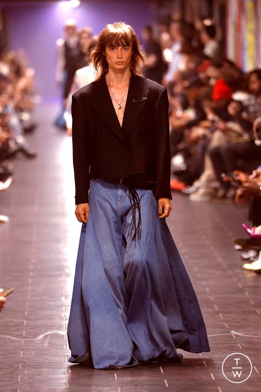 SS25 John Richmond Look 10