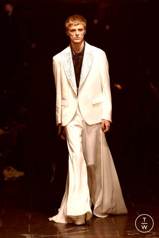 SS25 John Richmond Look 46