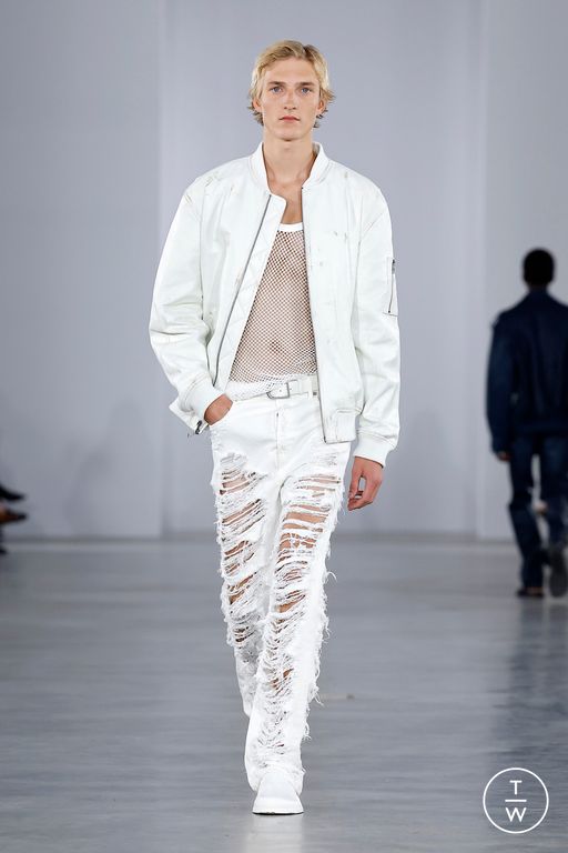 SS26 Simkhai Look 17