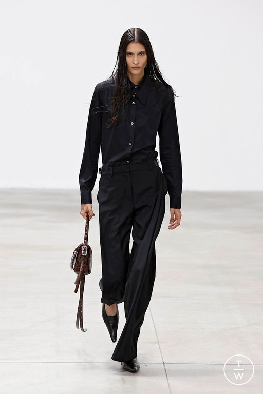 SS25 Jordanluca Look 3
