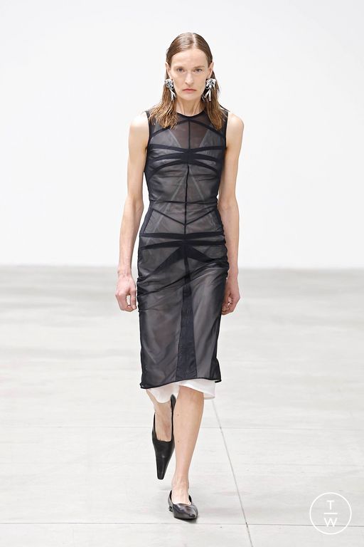 SS25 Jordanluca Look 7