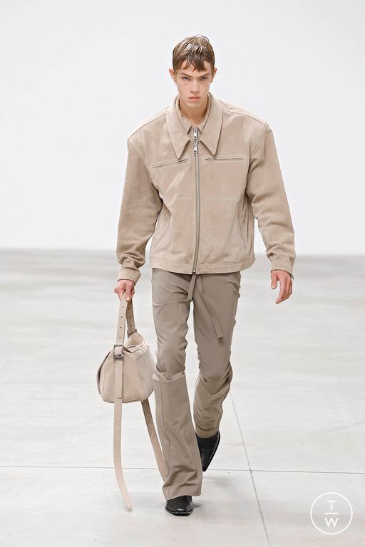 SS25 Jordanluca Look 10