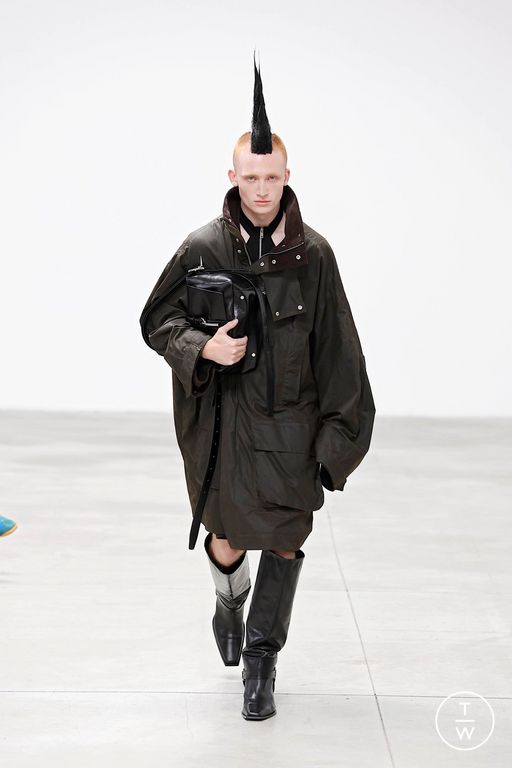 SS25 Jordanluca Look 13