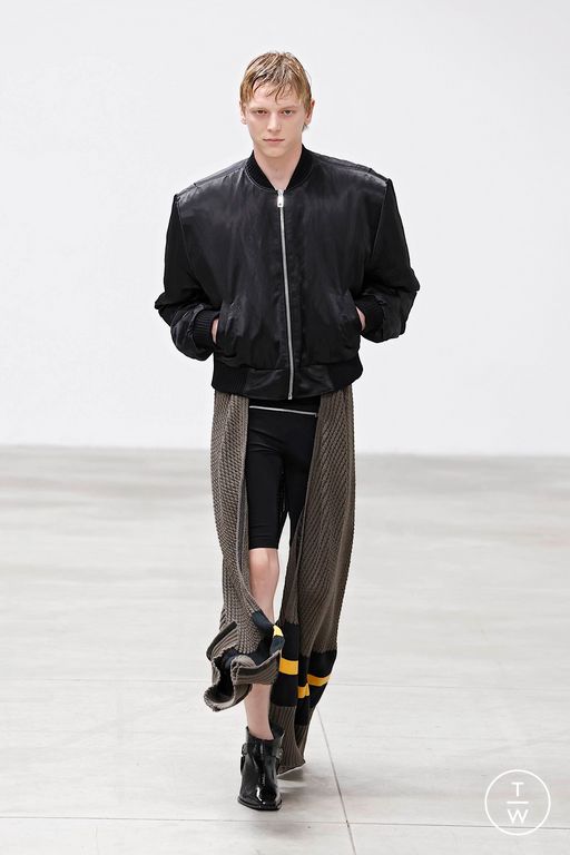 SS25 Jordanluca Look 19