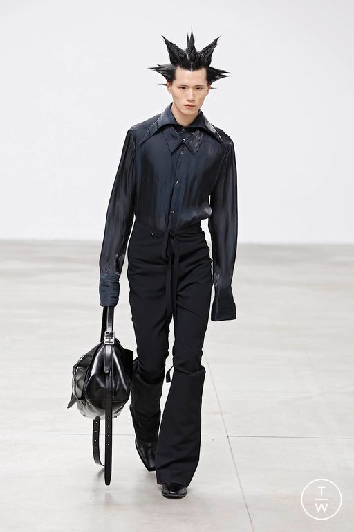 SS25 Jordanluca Look 27