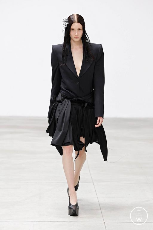 SS25 Jordanluca Look 30