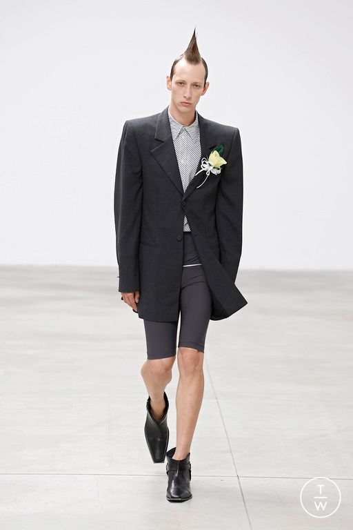 SS25 Jordanluca Look 31