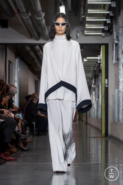 SS26 Jean Paul Gaultier Look 14