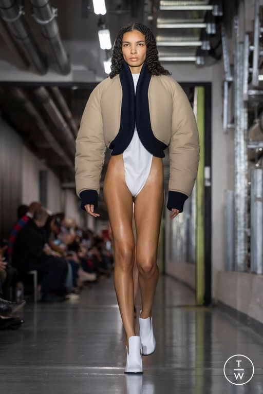 SS26 Jean Paul Gaultier Look 18