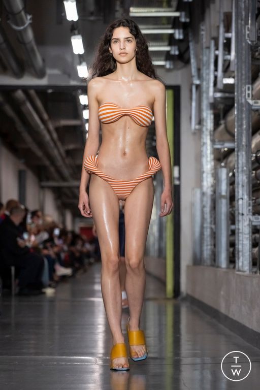 SS26 Jean Paul Gaultier Look 20