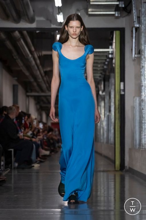 SS26 Jean Paul Gaultier Look 27