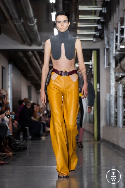 SS26 Jean Paul Gaultier Look 32