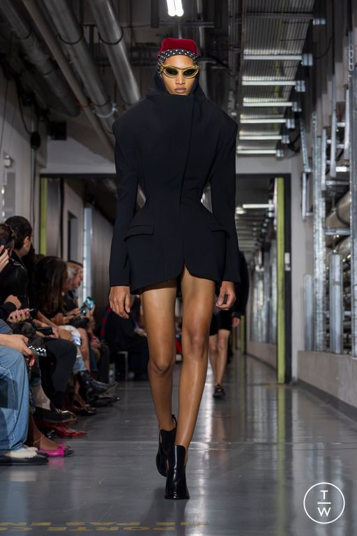 SS26 Jean Paul Gaultier Look 51