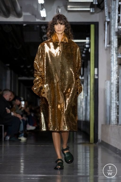 SS26 Jean Paul Gaultier Look 58